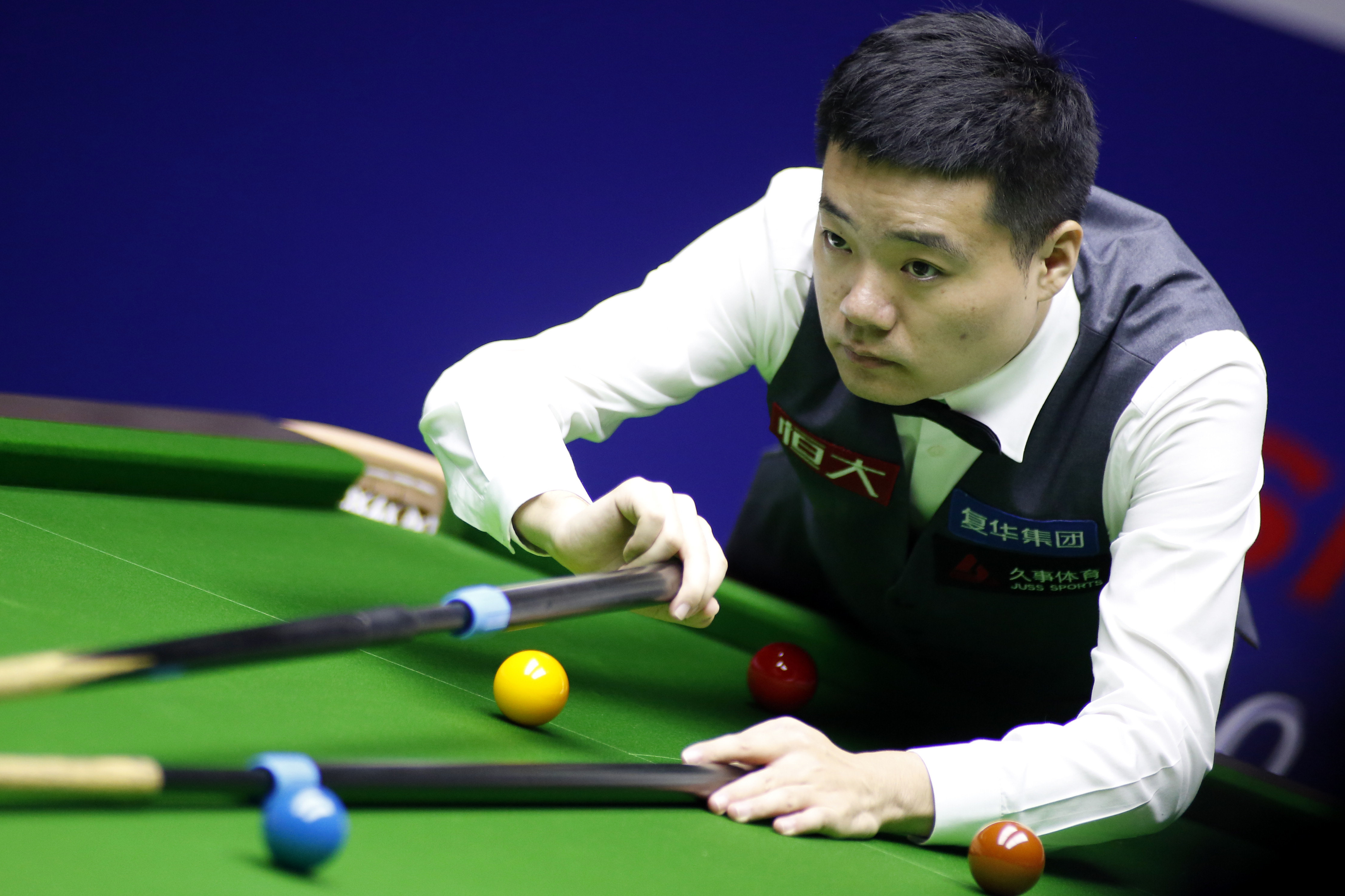 赛中挑战更 赛中挑战更