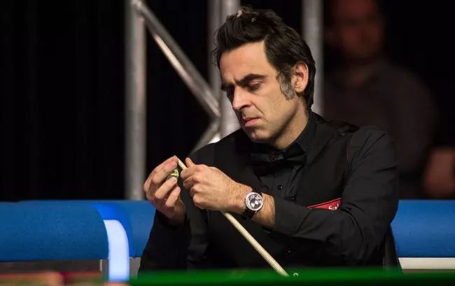 瓜帅曾用这 瓜帅曾用这