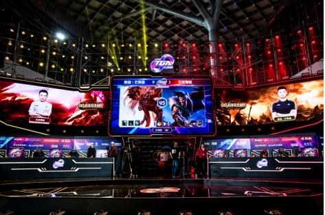 落点分区设 落点分区设